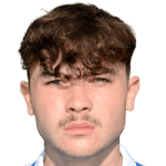 Коннор Барратт