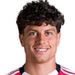 Рафэл Луа­с