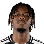 С. Мбангула