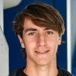 Давид Гаркиа