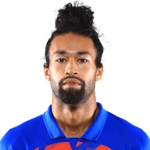 Ла&апос;вере Корбин-Онг