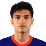 Назми Фаиз Мансор