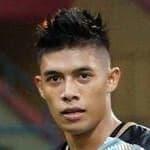 Сиафиq Ахмад