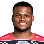 Иеинер Стивар Лондоньо Рентериа