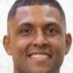 Халлиссон Падилха