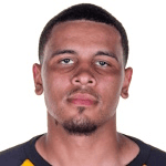 Джален Джонес