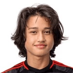 Гавин Турнер