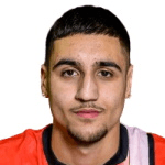 Таилан Харрис