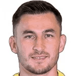 Блерим Красниqи