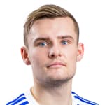 Н. Свенссон