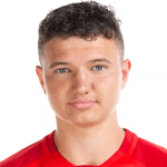 Дж. Мургас̌