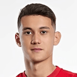 Бехрам Абдувели