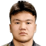 Б. Алмазбеков