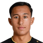 М. Джонатанс