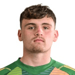 Аидан Харрис