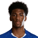 Джошуа Кофи Ачеампонг