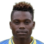 Гигли Ндефе