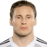 Дж. Свенссон