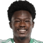 Мохаммед Бакор