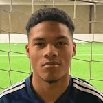 Бенджамин Мариа