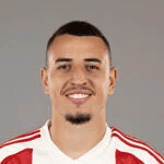 Густаво Еваристо