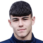 М. Полендаков