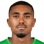 Дерои Дуарте