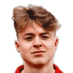 С. Торгерсен Джонассен