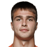 И. Орликовски