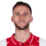 Б. ван ден Бумен