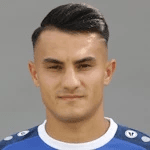 Х. Исмаилкебиоглу