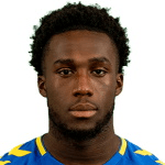 К. Фримпонг