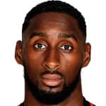 Джеффри Фортес