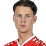 Даниел Глеибер