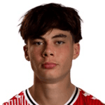 Джаи Робинсон