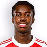 Джошуа Ничолс