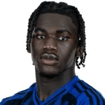 Фабио Амаду Ури Балде