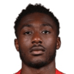 Мадиу Кеита