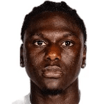 Фуссени Думбиа