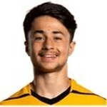 Лукас Скиклуна