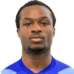 Шалом Еконг