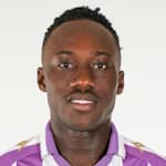 Е. Фримпонг