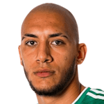 Нико Родригуез