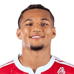 Парис Джосуа  Бруннер