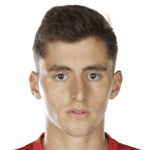 Дани Марта­нез