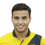 М. Ел Аллучи