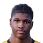 А. Хапер-Баилеи