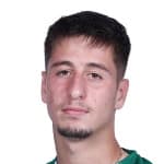 А. Симеонидис