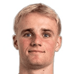 Виктор Мов Фрохолдт