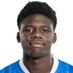 Дж. Конголо